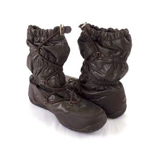 north face icepick boots
